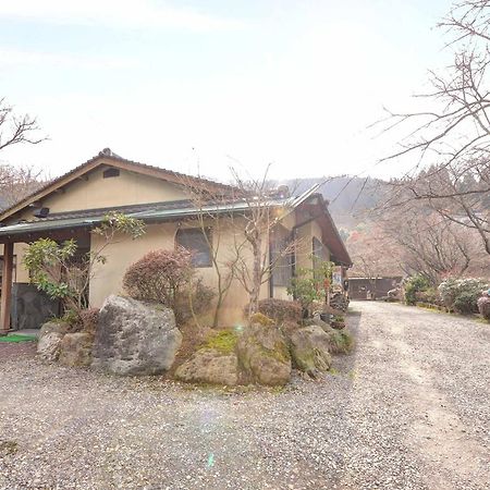 Hotel Minshuku Mizuwake Kokonoe Exterior foto